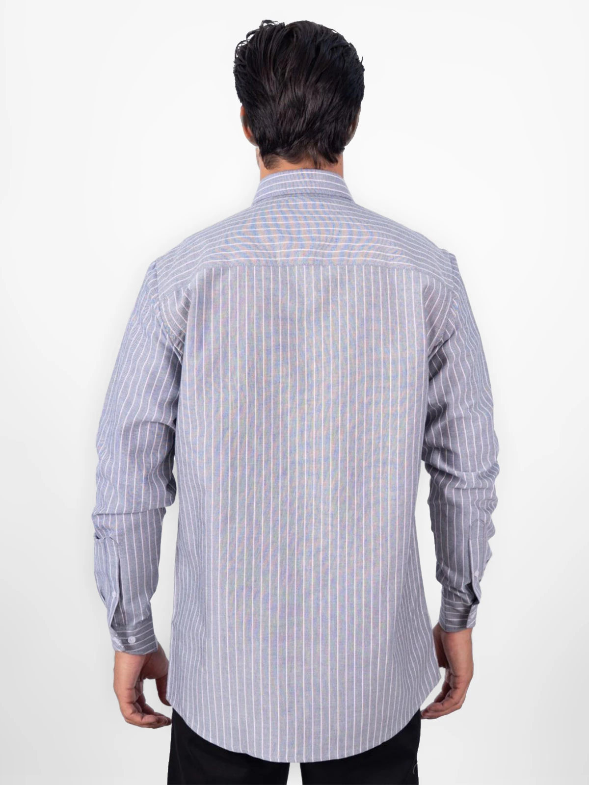 CAMISA MANGA LARGA HOMBRE PIERRE CARDIN - 2