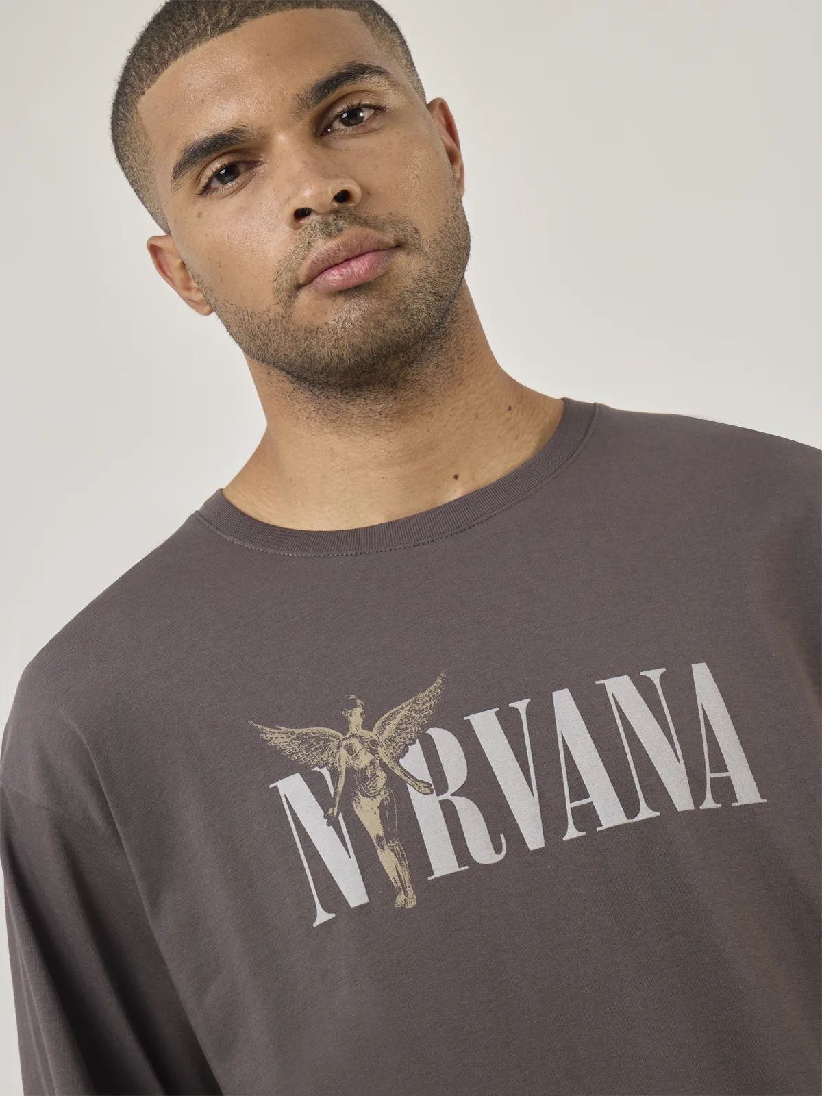 POLO MANGA CORTA ALGODÓN HOMBRE BARBADOS NIRVANA - 4