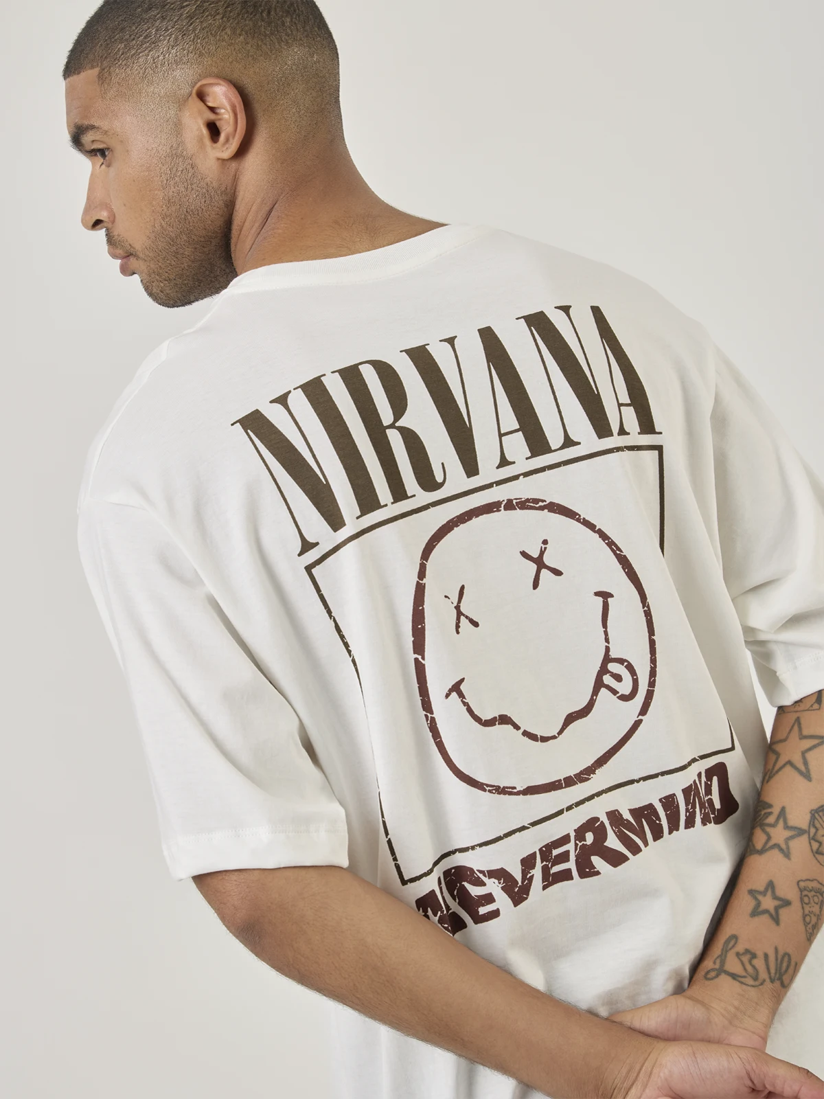 POLO MANGA CORTA ALGODÓN HOMBRE BARBADOS NIRVANA - 4