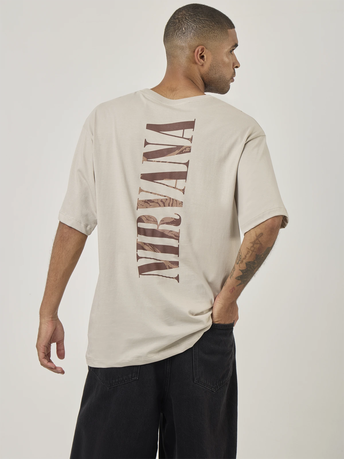 POLO MANGA CORTA ALGODÓN HOMBRE BARBADOS NIRVANA - 2