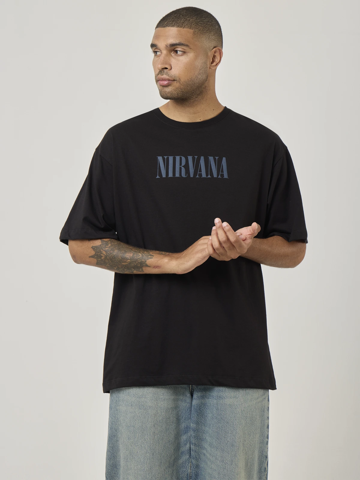 POLO MANGA CORTA ALGODÓN HOMBRE BARBADOS NIRVANA - 1