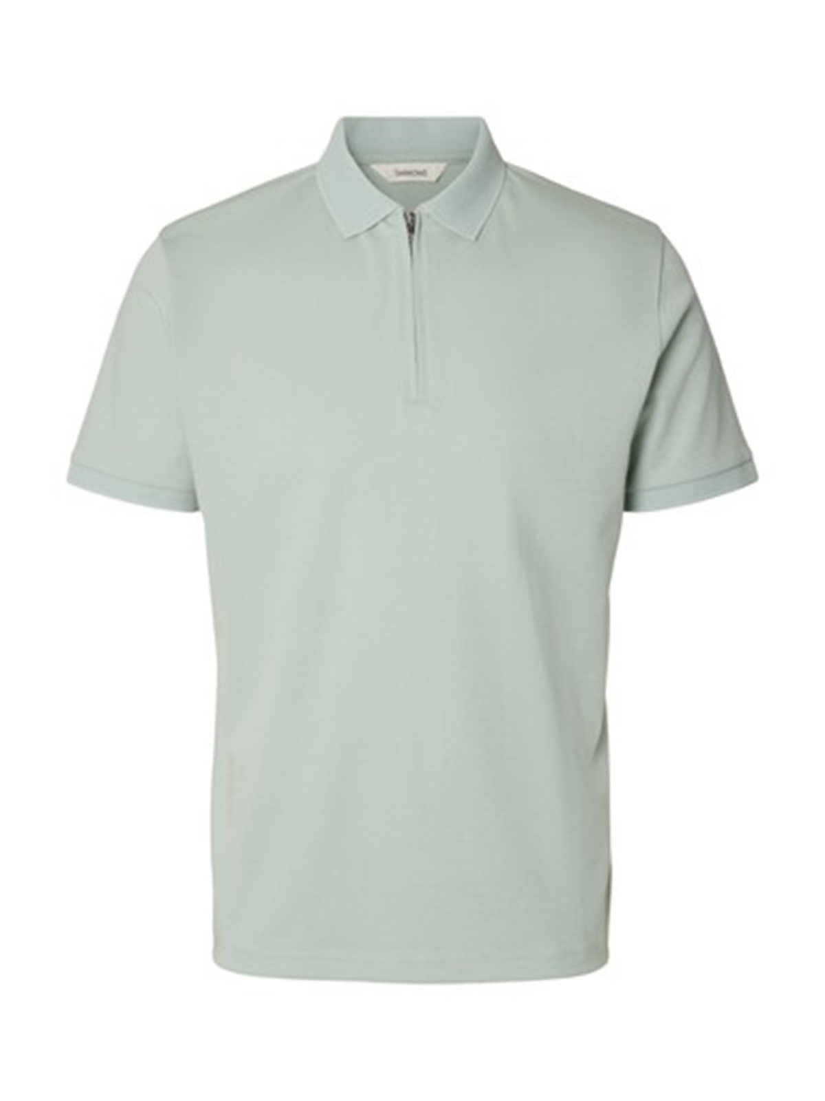 POLO MANGA CORTA HOMBRE SELECTED 16079026 - 5
