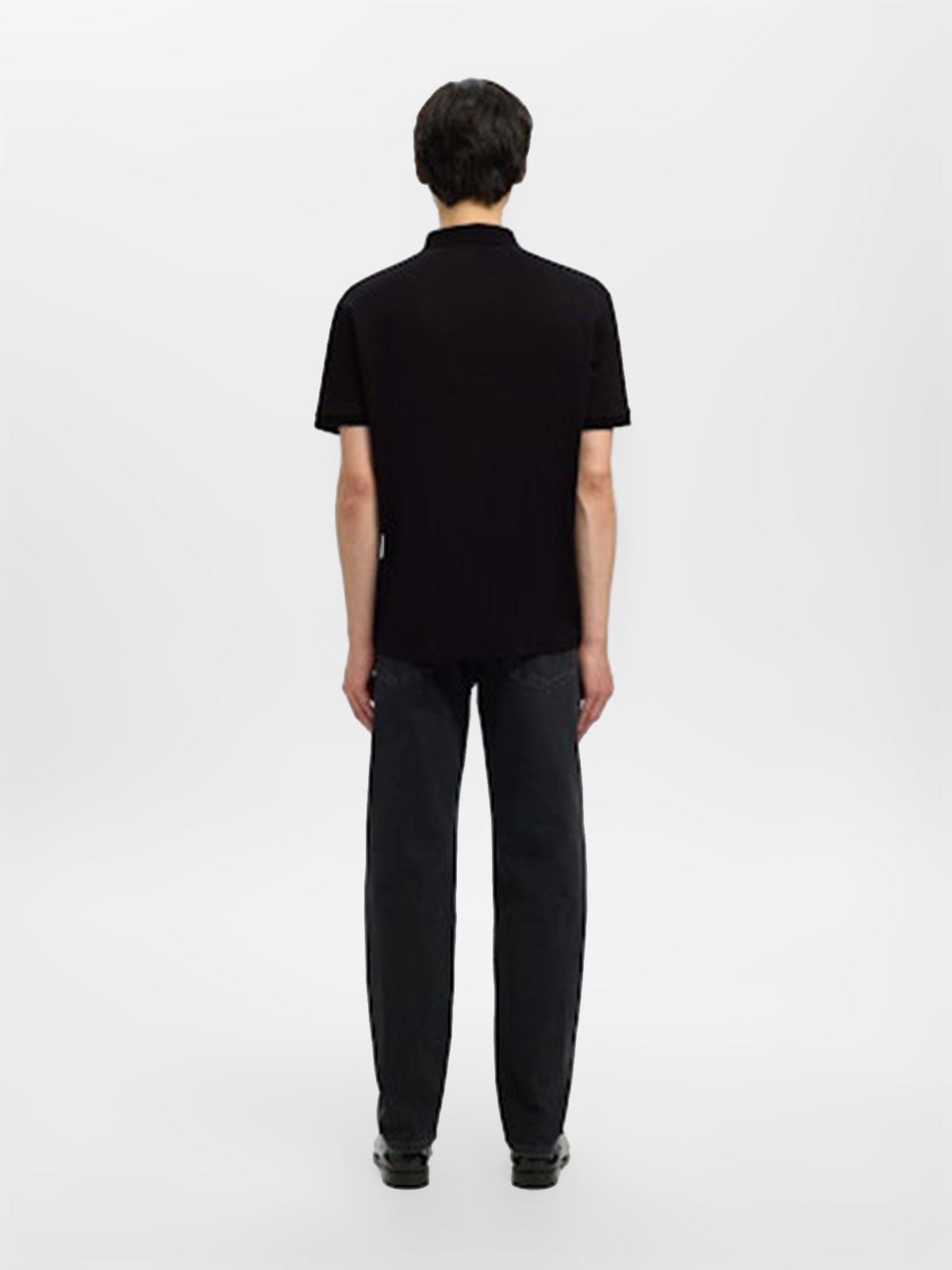 CASACA HOMBRE SELECTED 16099699 - 4