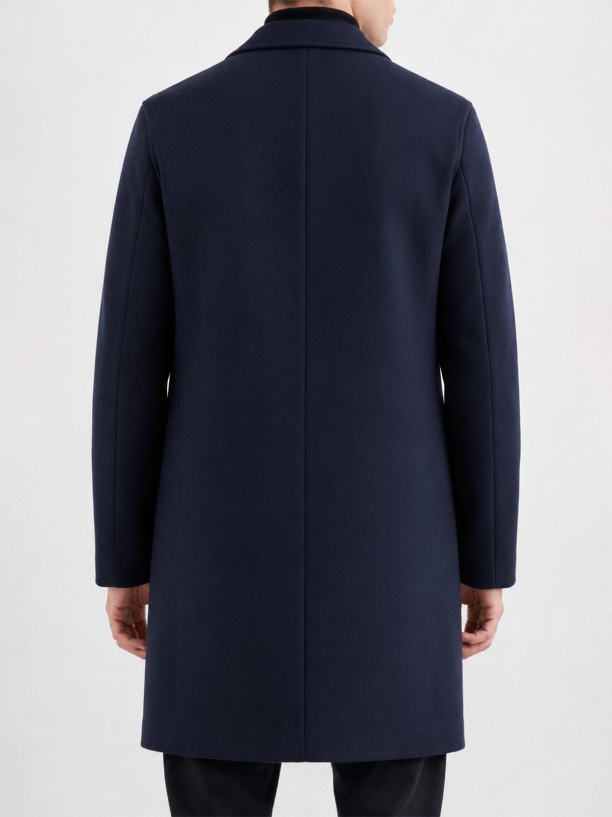ABRIGO HOMBRE OSCAR DE LA RENTA - 2