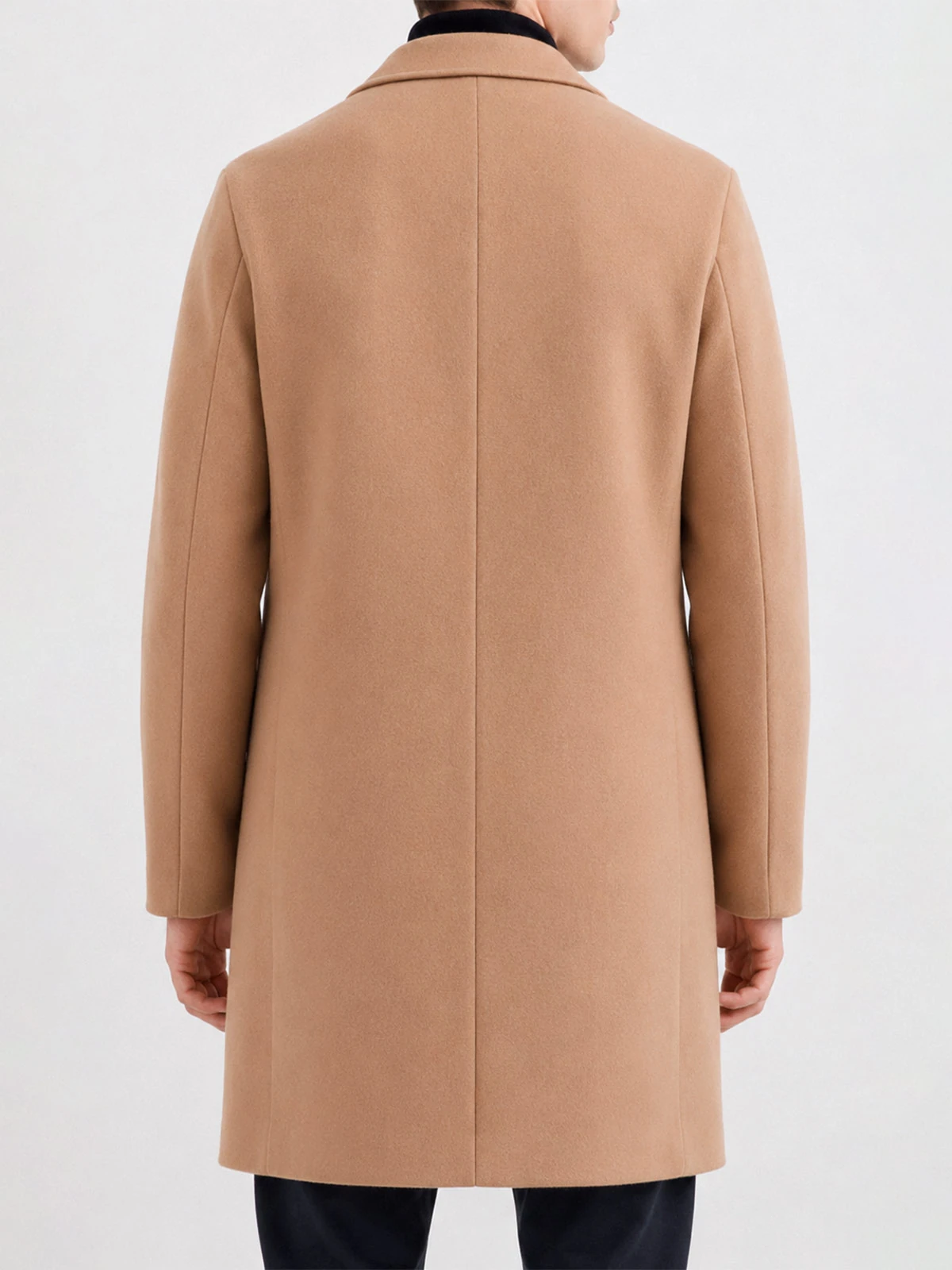 ABRIGO HOMBRE OSCAR DE LA RENTA - 2