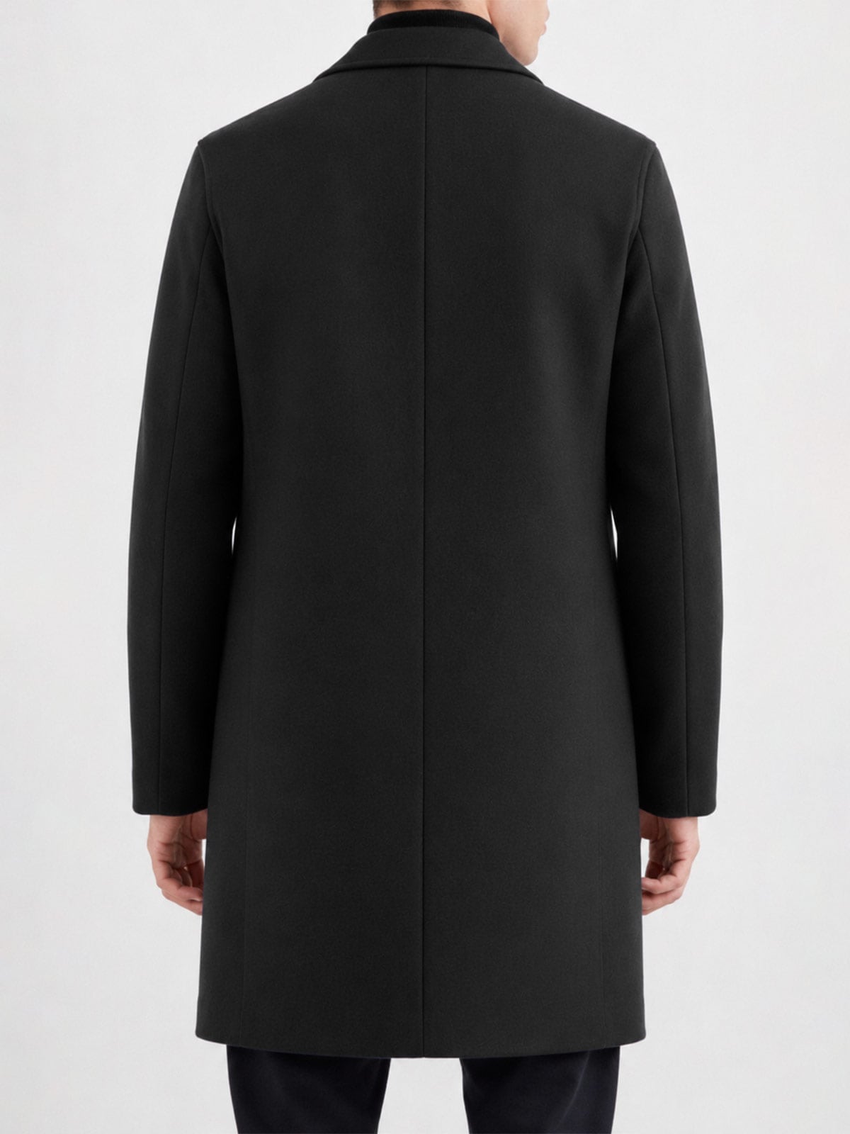 ABRIGO HOMBRE OSCAR DE LA RENTA - 2