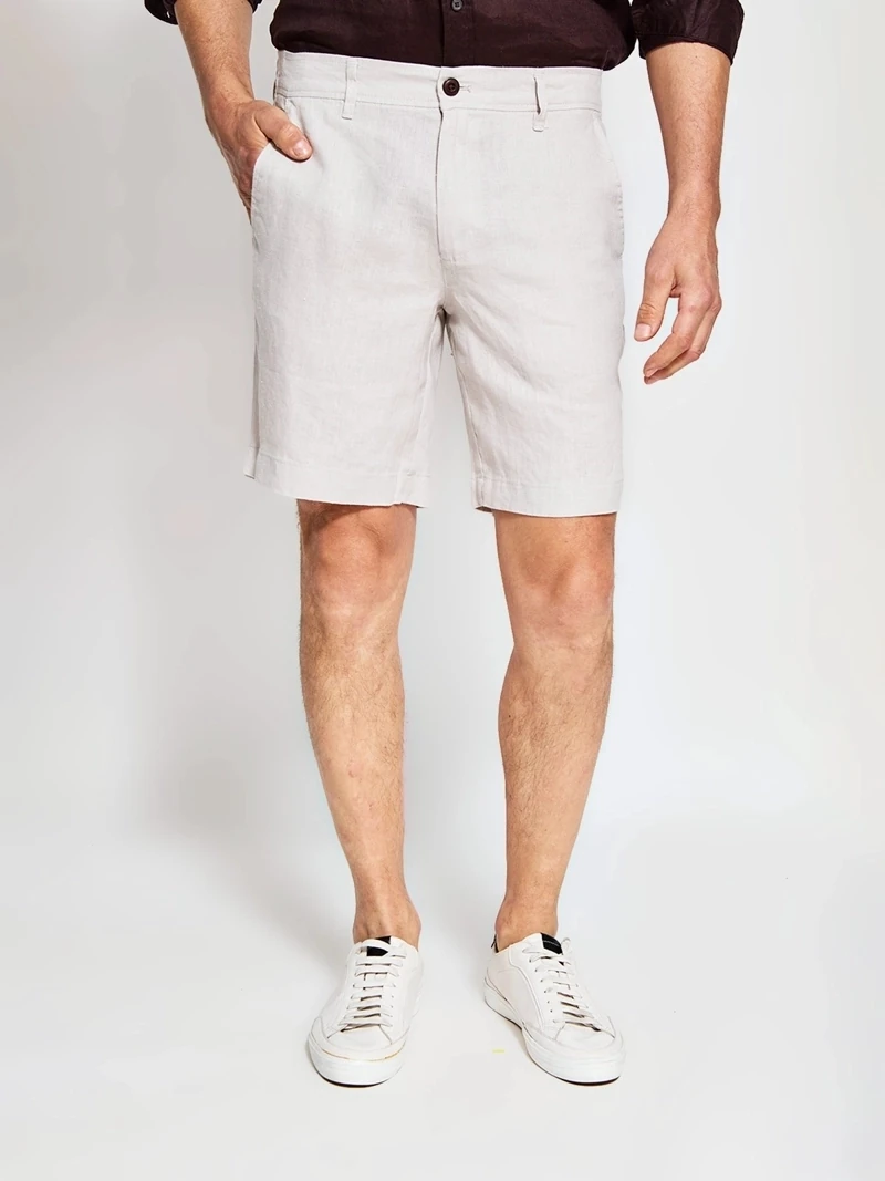 SHORT LINO HOMBRE CACHAREL - 2