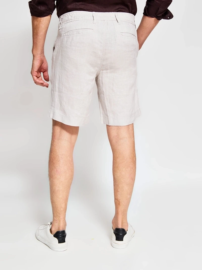 SHORT LINO HOMBRE CACHAREL - 3