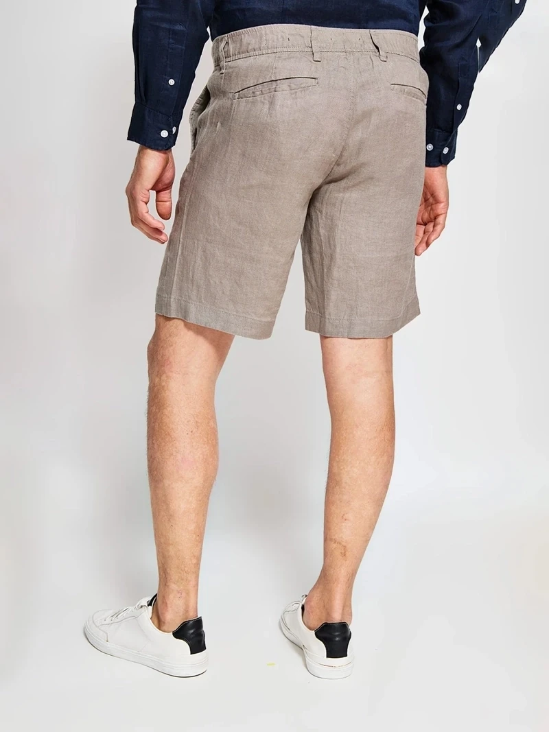 SHORT LINO HOMBRE CACHAREL - 3