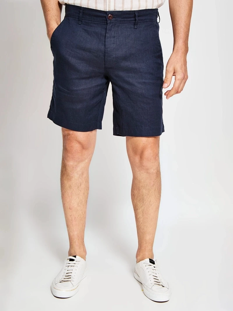 SHORT LINO HOMBRE CACHAREL - 2