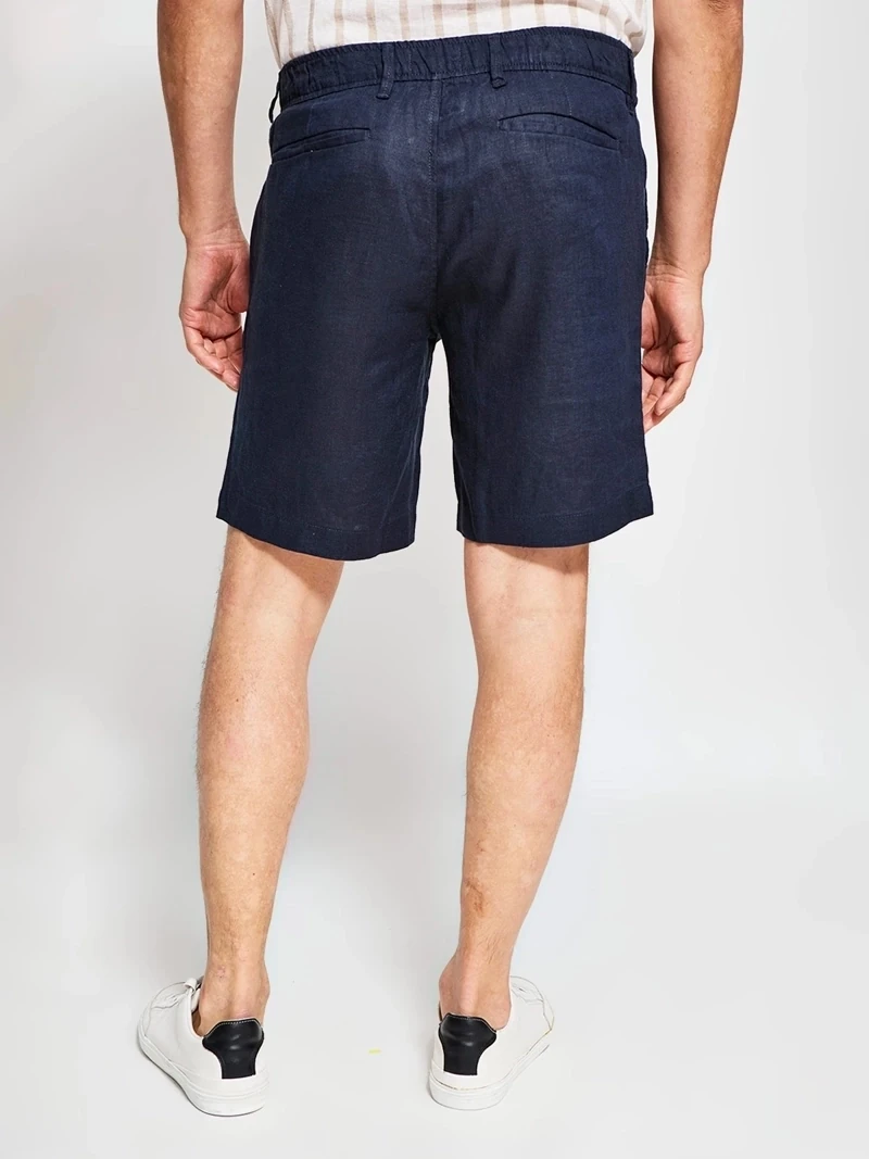 SHORT LINO HOMBRE CACHAREL - 3