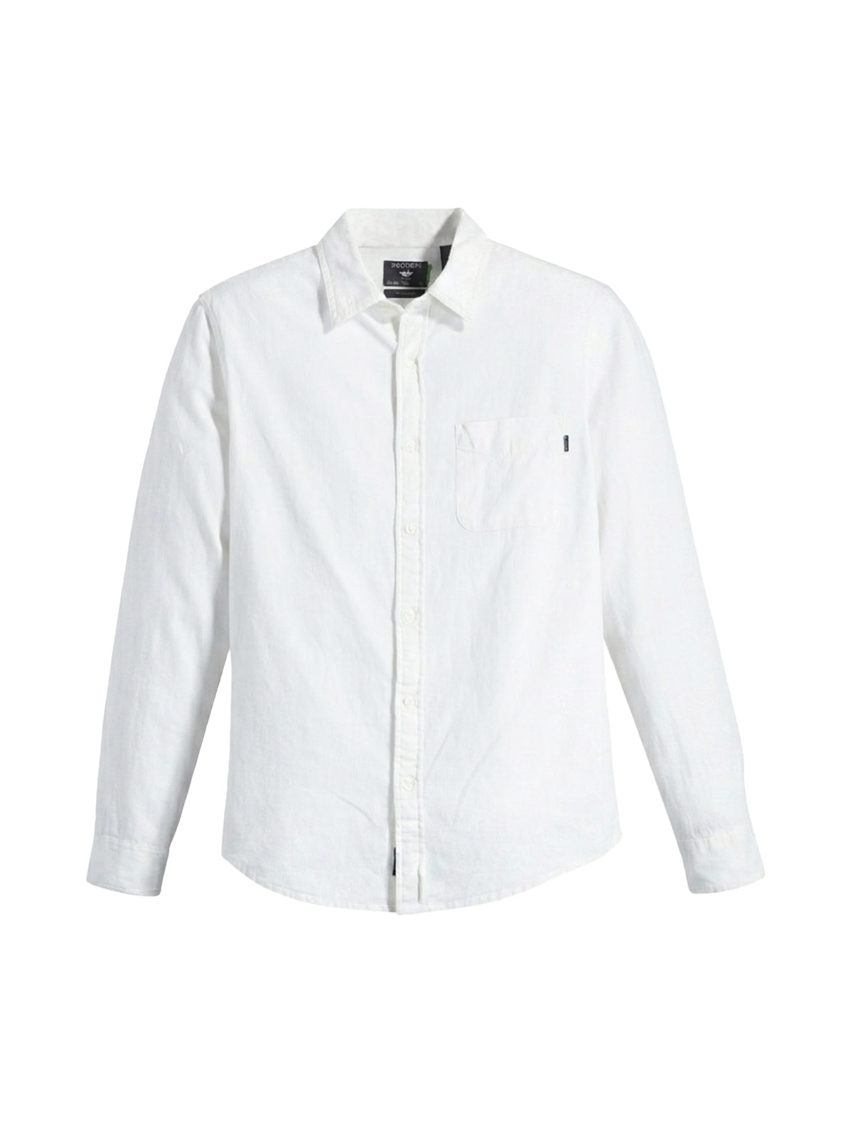 CAMISA HOMBRE DOCKERS SLIM ORIGINAL - 2