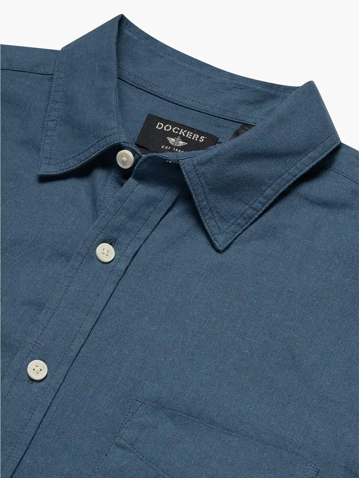 CAMISA HOMBRE DOCKERS SLIM ORIGINAL - 3
