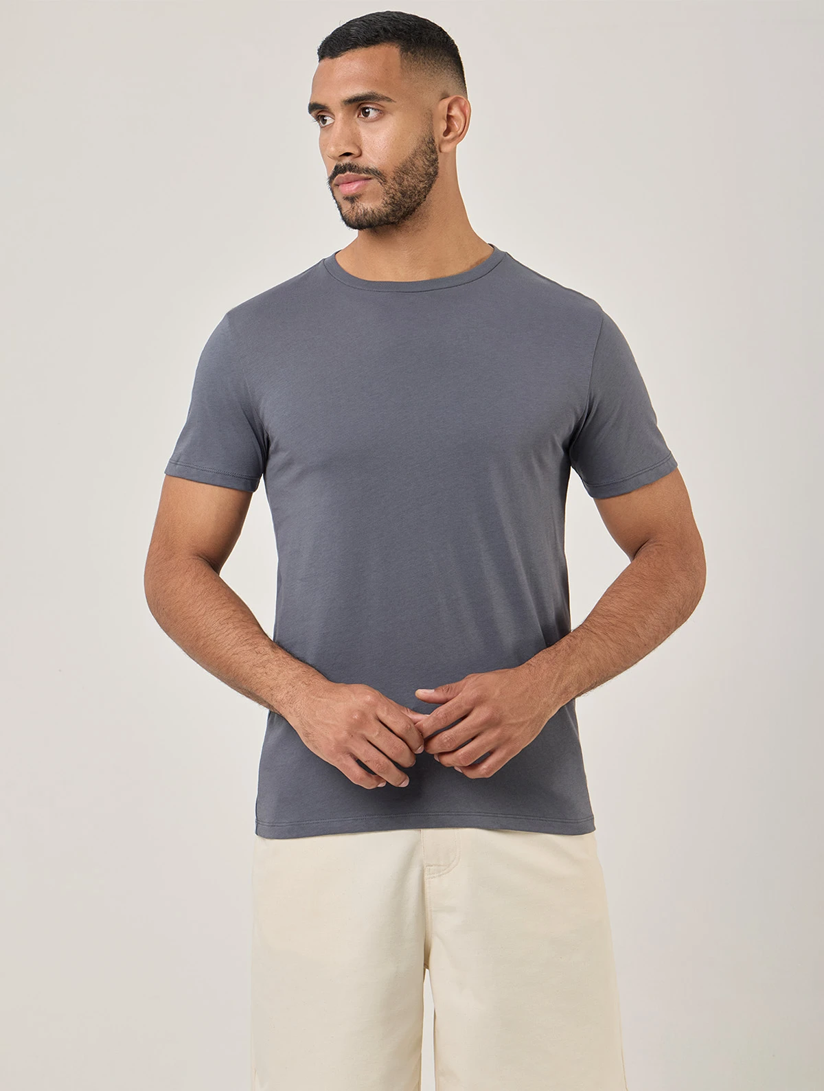 POLO MANGA CORTA HOMBRE MARQUIS MODA - 1