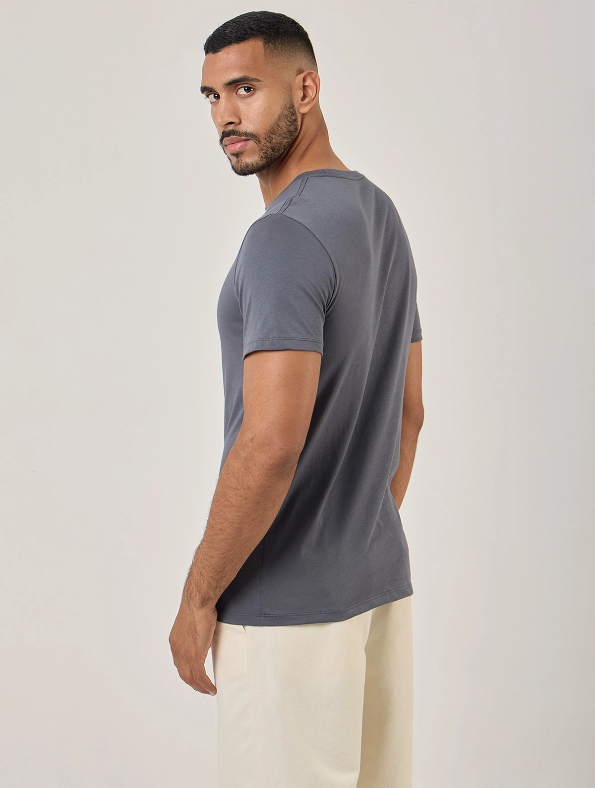 POLO MANGA CORTA HOMBRE MARQUIS MODA - 2