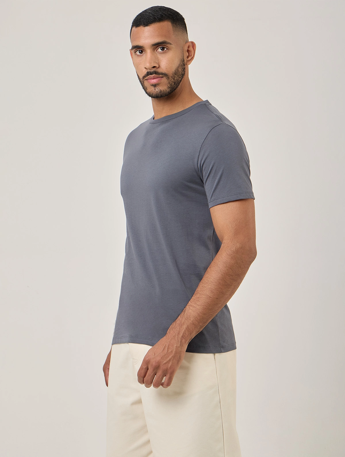 POLO MANGA CORTA HOMBRE MARQUIS MODA - 3