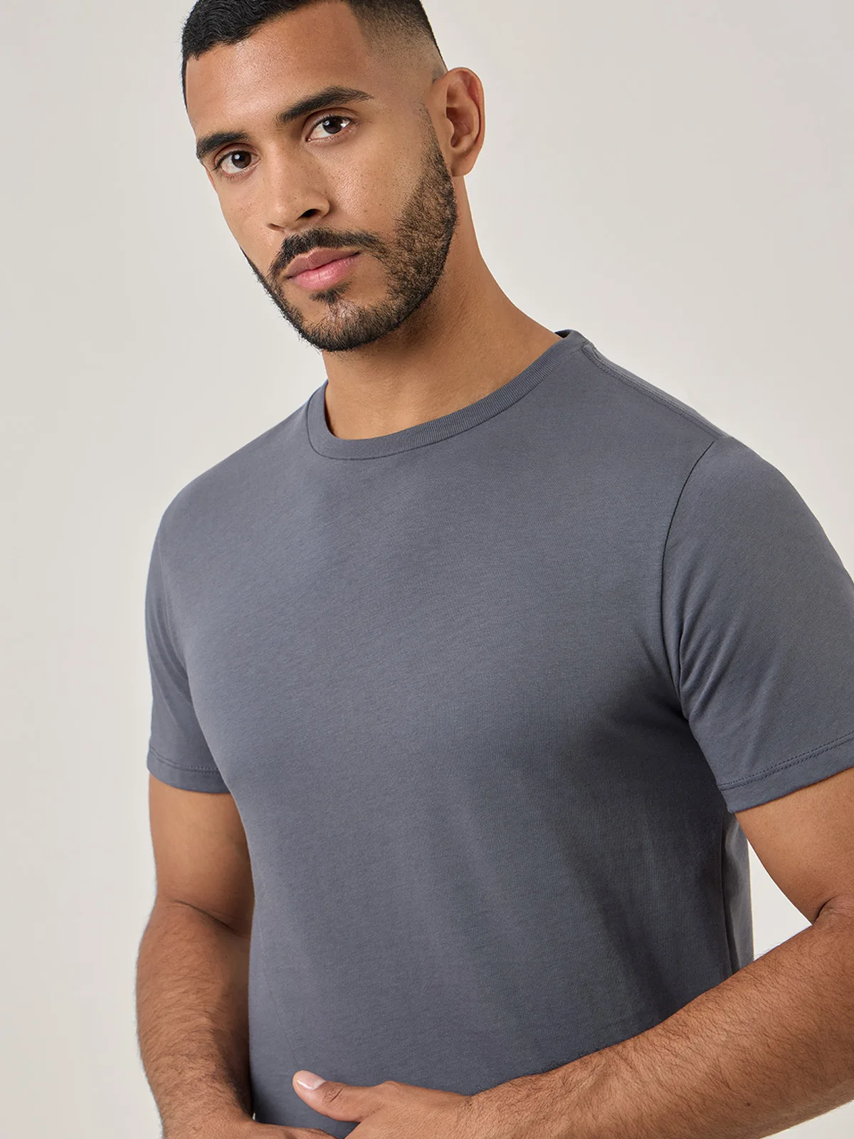 POLO MANGA CORTA HOMBRE MARQUIS MODA - 4