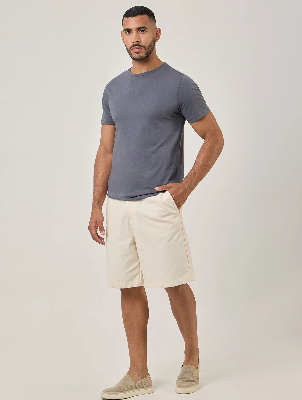 POLO MANGA CORTA HOMBRE MARQUIS MODA - 5