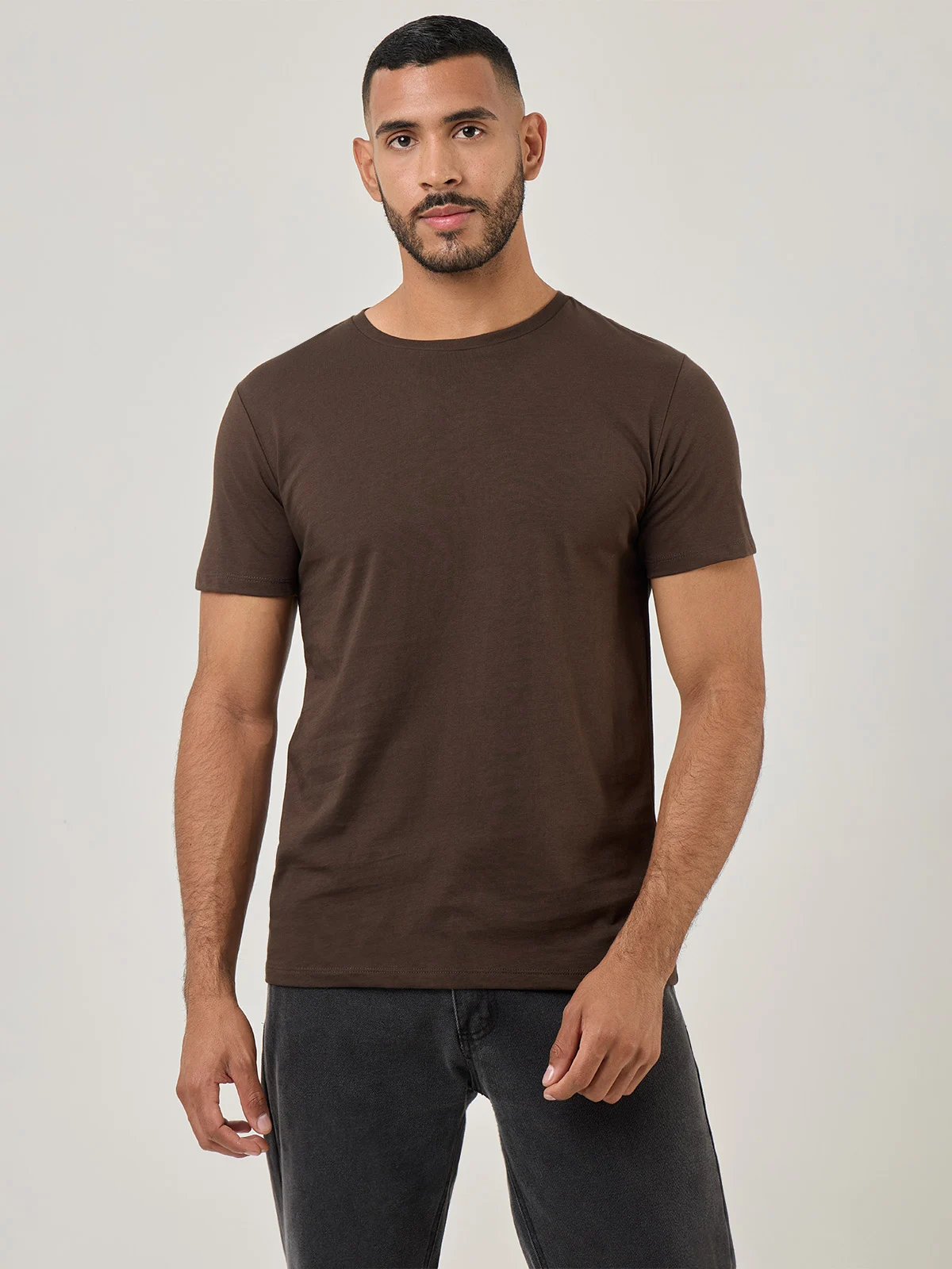 POLO MANGA CORTA HOMBRE MARQUIS MODA - 1