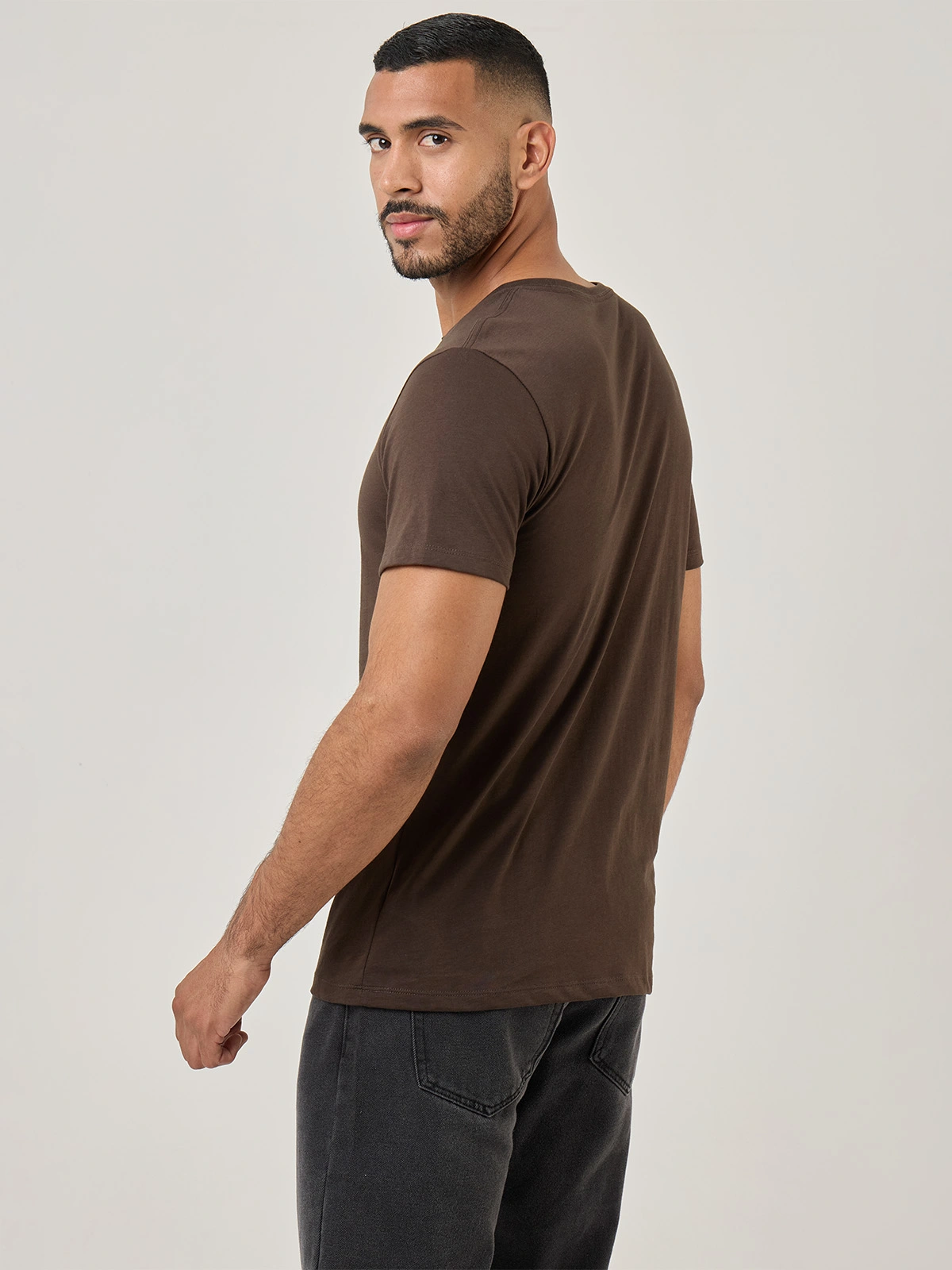 POLO MANGA CORTA HOMBRE MARQUIS MODA - 2