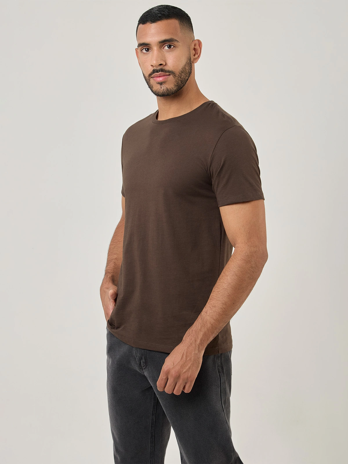 POLO MANGA CORTA HOMBRE MARQUIS MODA - 3