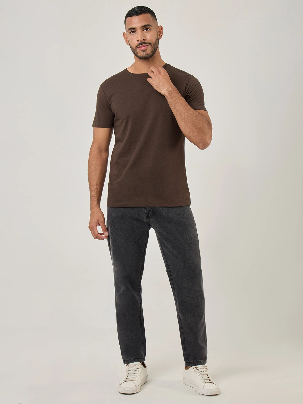 POLO MANGA CORTA HOMBRE MARQUIS MODA - 5