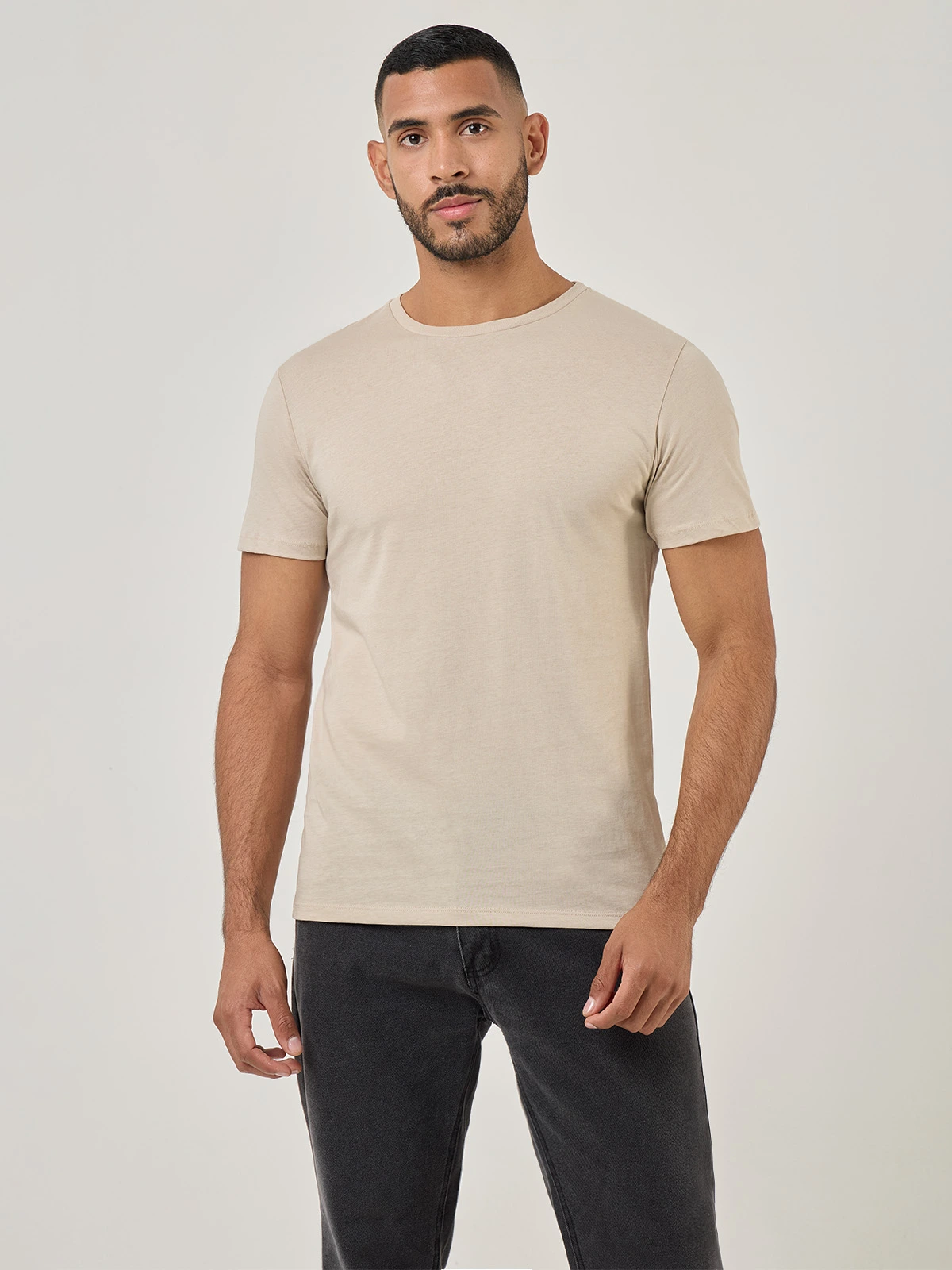 POLO MANGA CORTA HOMBRE MARQUIS MODA - 1