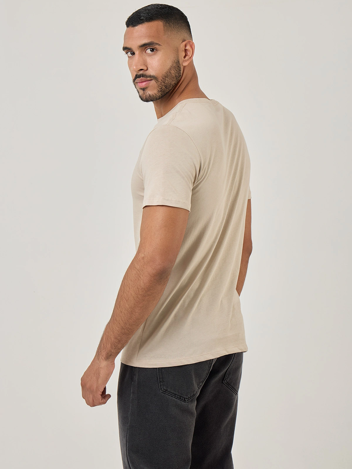 POLO MANGA CORTA HOMBRE MARQUIS MODA - 2