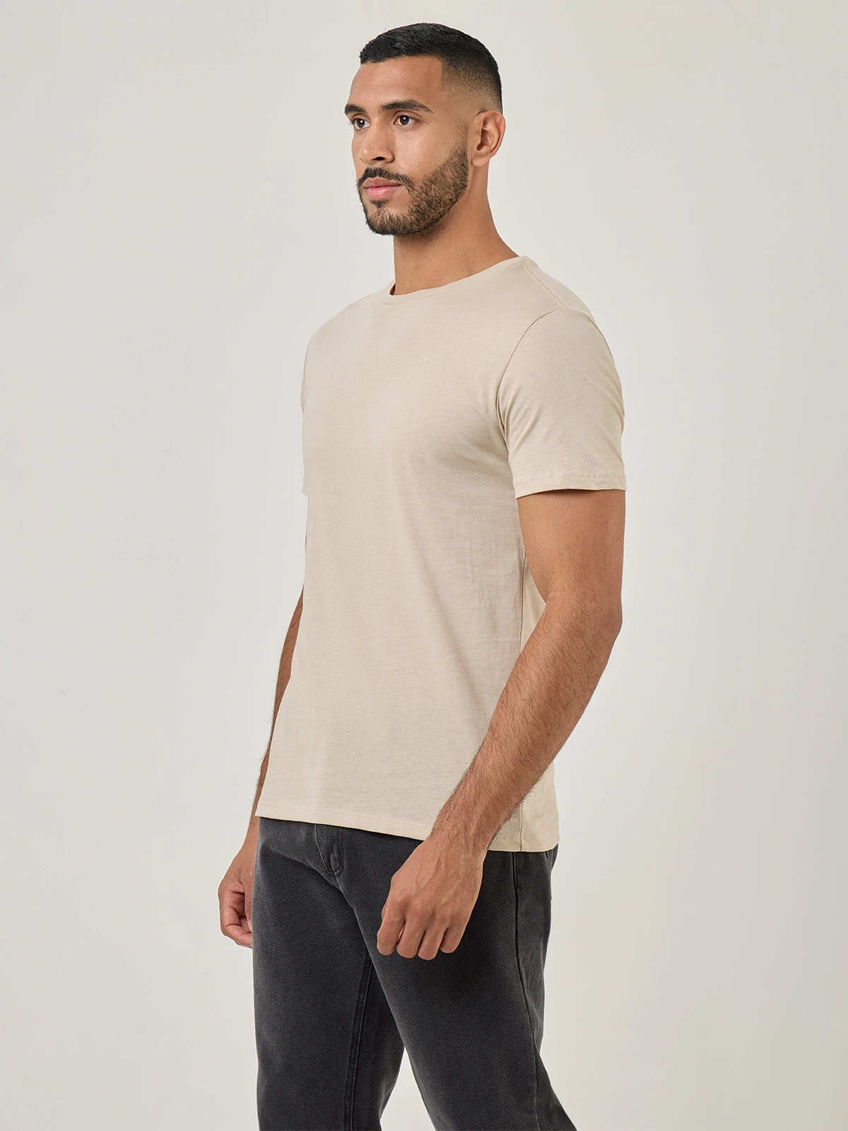 POLO MANGA CORTA HOMBRE MARQUIS MODA - 3