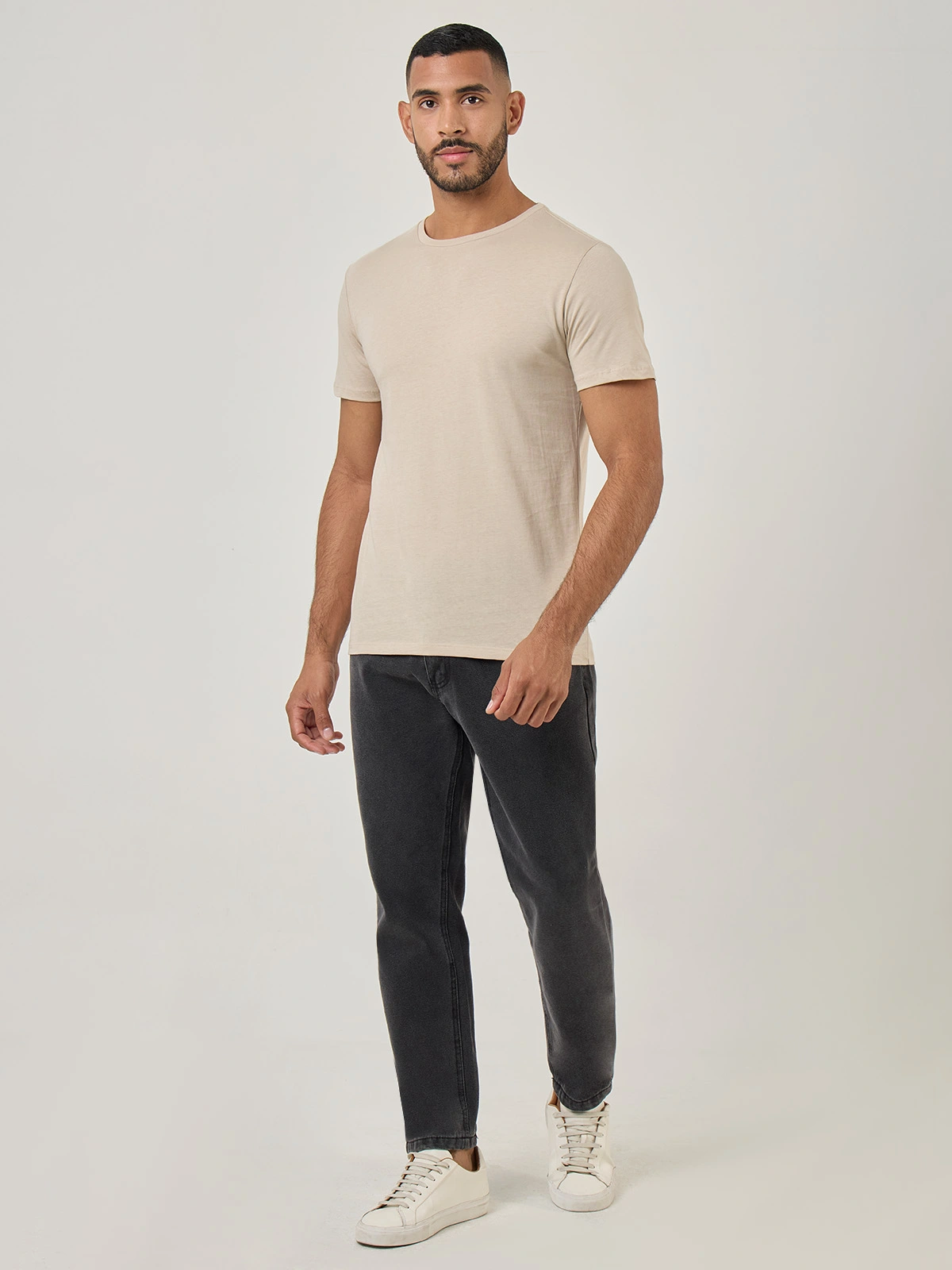 POLO MANGA CORTA HOMBRE MARQUIS MODA - 5