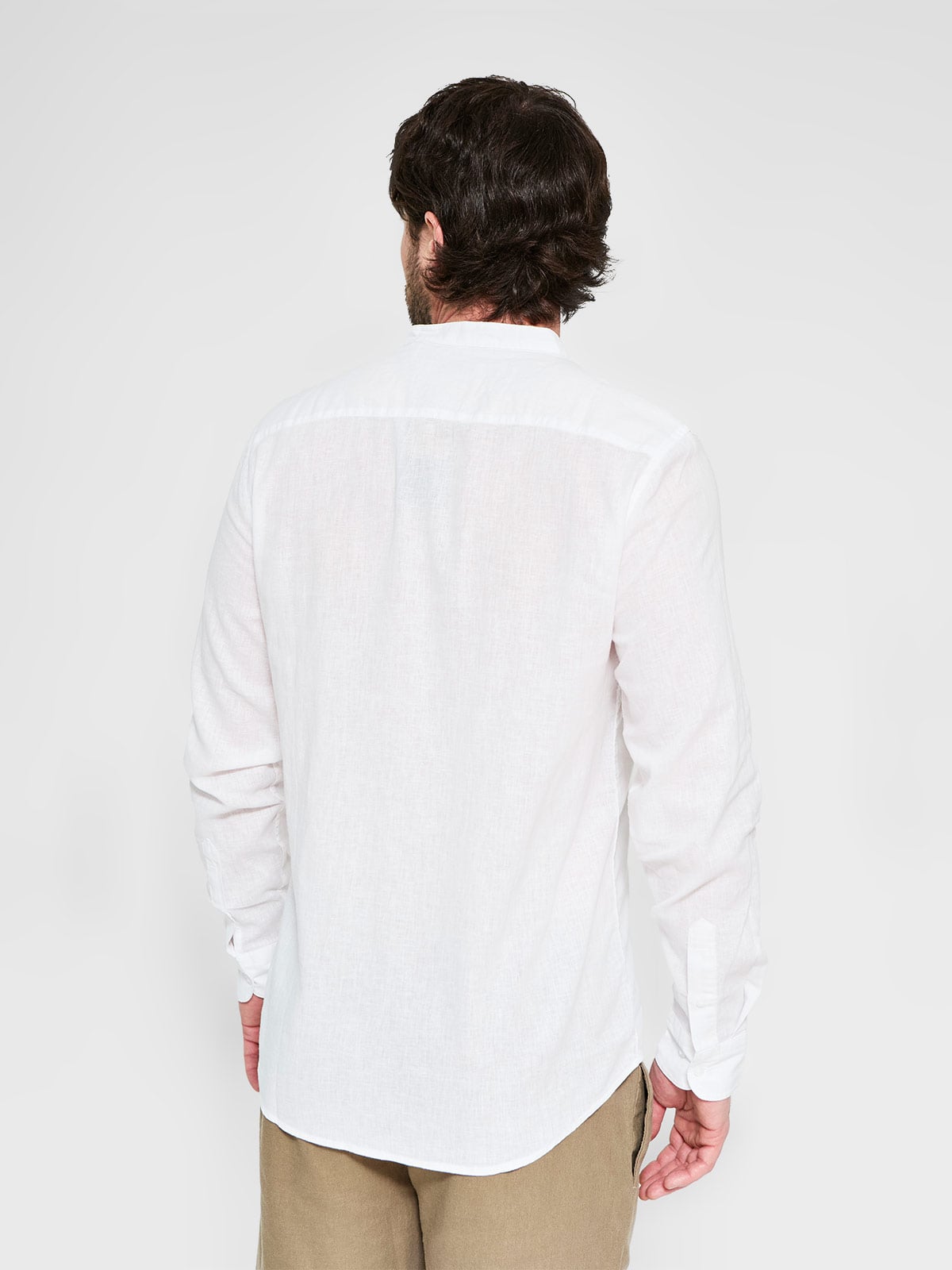 CAMISAS MANGA LARGA HOMBRE MARQUIS - 2