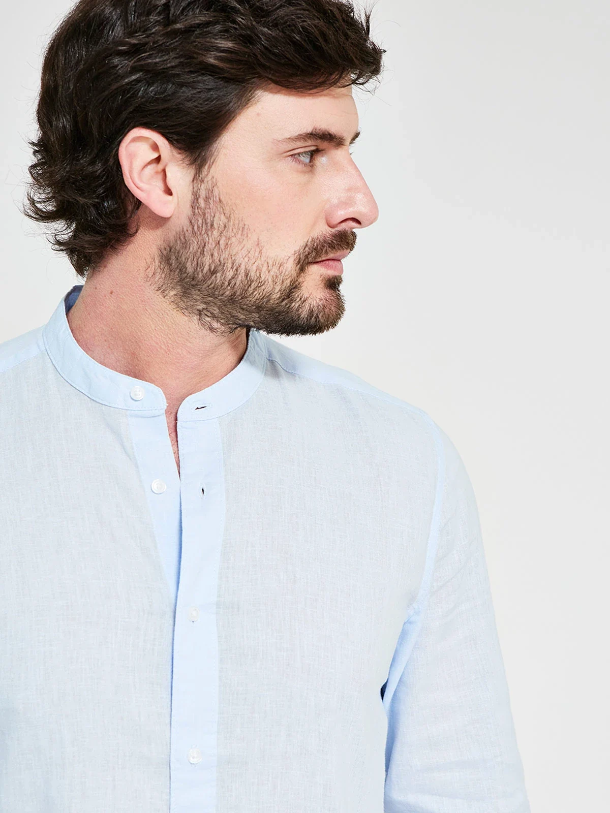 CAMISAS MANGA LARGA HOMBRE MARQUIS - 3