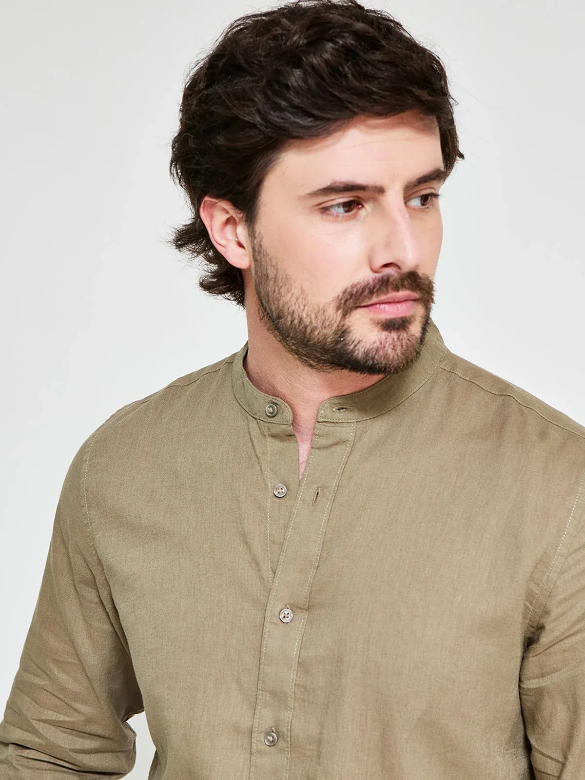 CAMISAS MANGA LARGA HOMBRE MARQUIS - 3