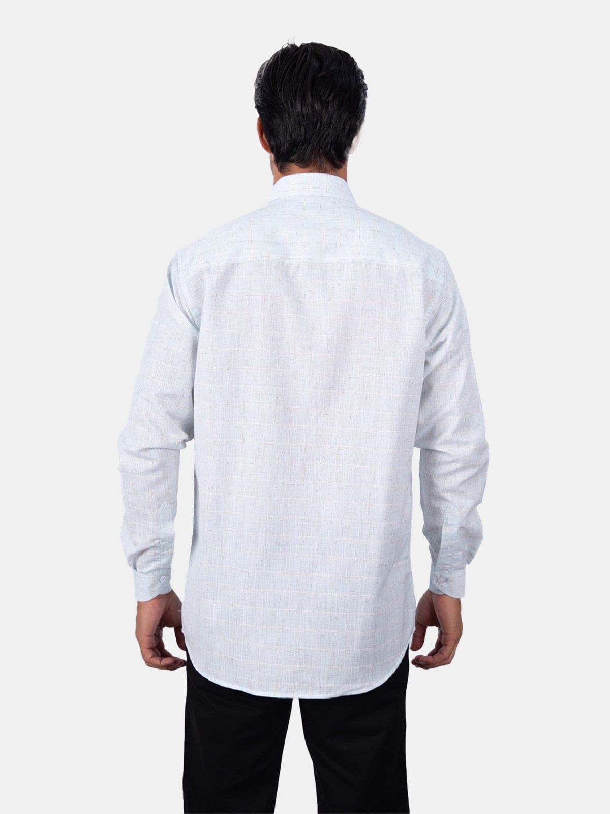 CAMISA MANGA LARGA HOMBRE PIERRE CARDIN - 2