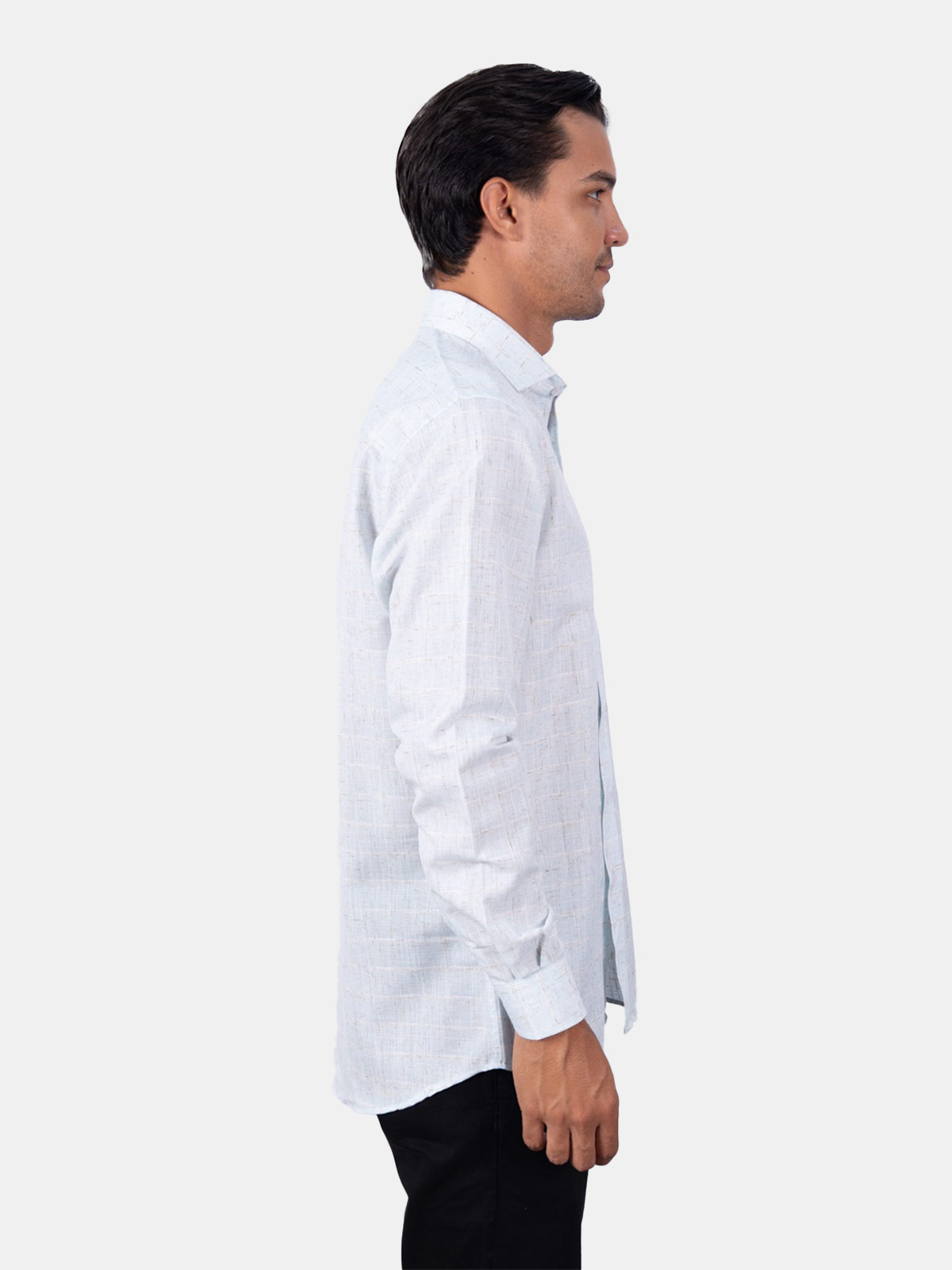 CAMISA MANGA LARGA HOMBRE PIERRE CARDIN - 3
