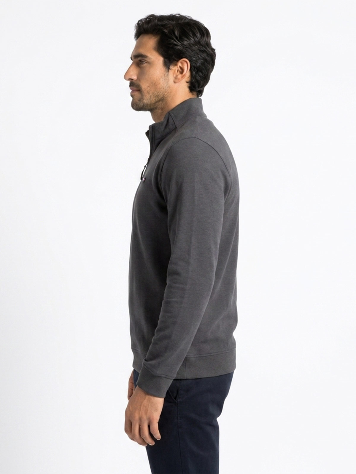 POLO MANGA LARGA HOMBRE PIERRE CARDIN PC-63102PO - 3