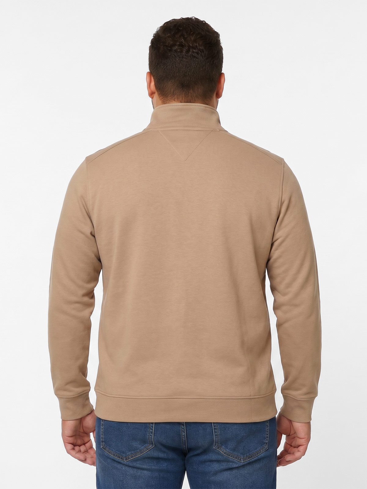 POLO MANGA LARGA HOMBRE PIERRE CARDIN PC-63102PO - 2