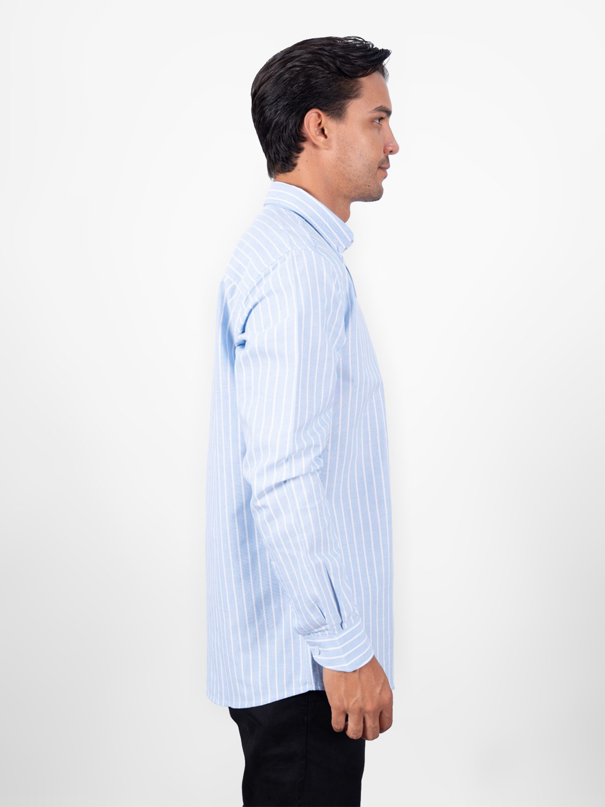 CAMISA MANGA LARGA HOMBRE PIERRE CARDIN - 3