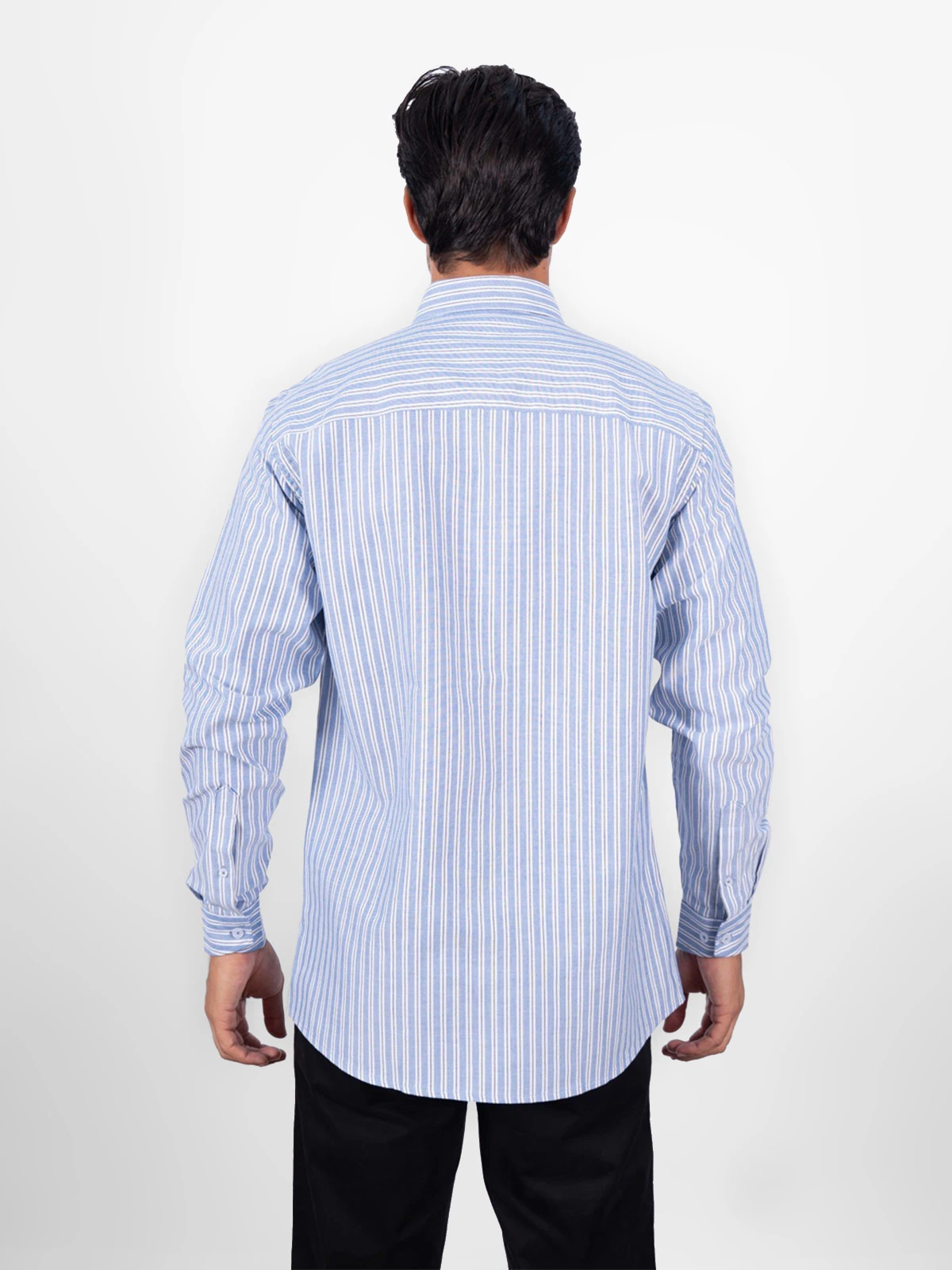 CAMISA MANGA LARGA HOMBRE PIERRE CARDIN - 2