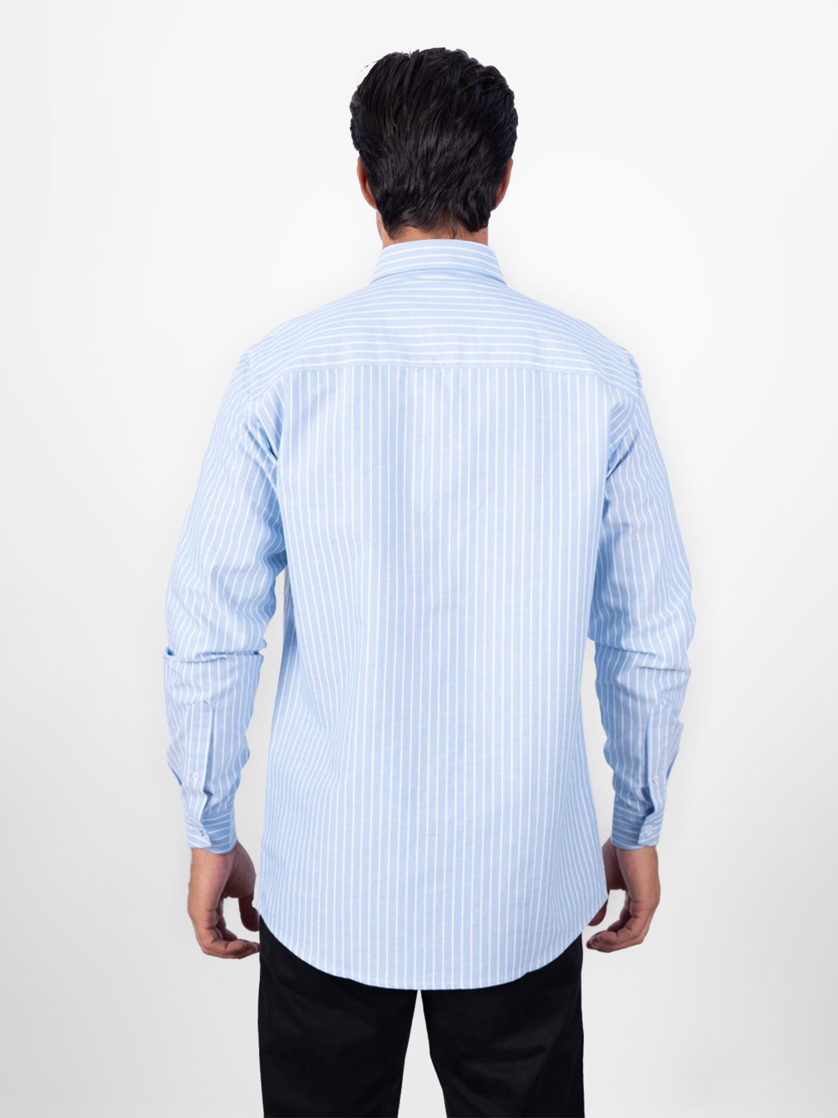 CAMISA MANGA LARGA HOMBRE PIERRE CARDIN - 2