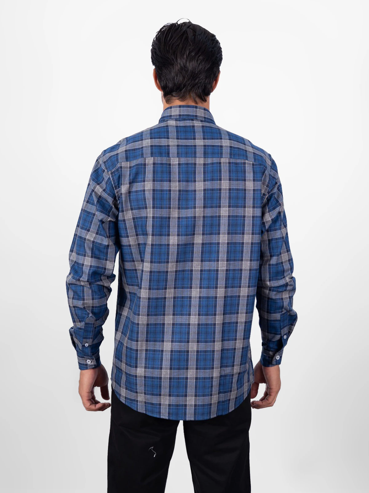 CAMISA MANGA LARGA HOMBRE PIERRE CARDIN - 2