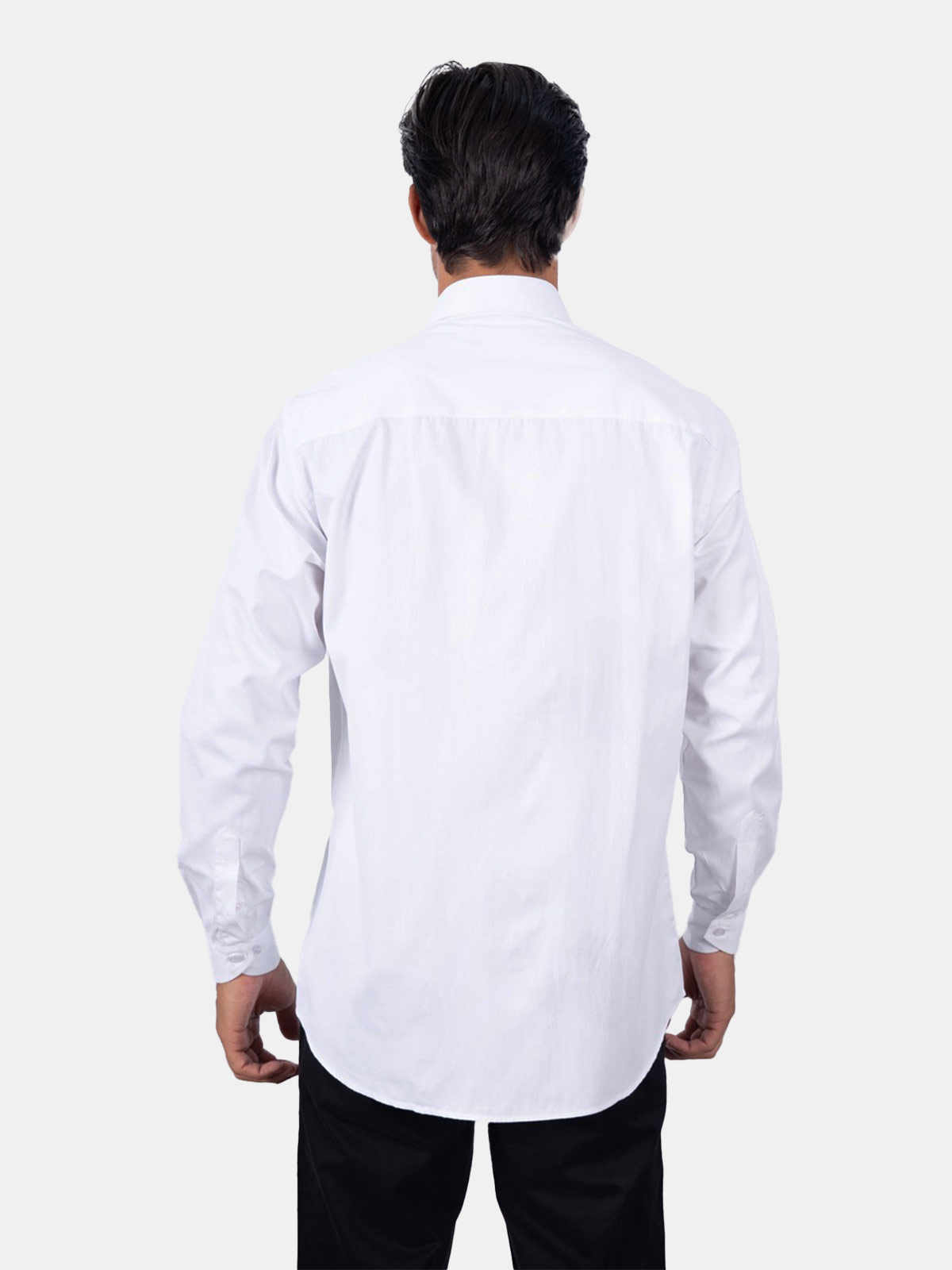 CAMISA MANGA LARGA HOMBRE PIERRE CARDIN - 2