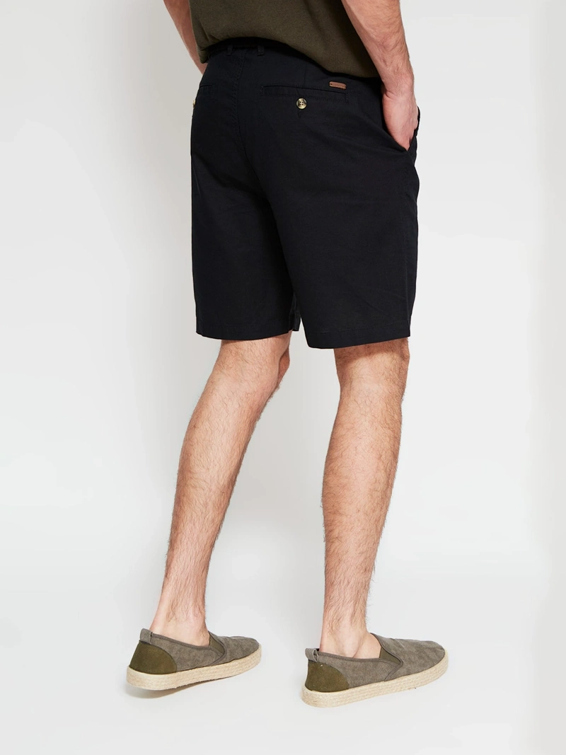 SHORTS ALGODÓN HOMBRE NAVIGATA - 3