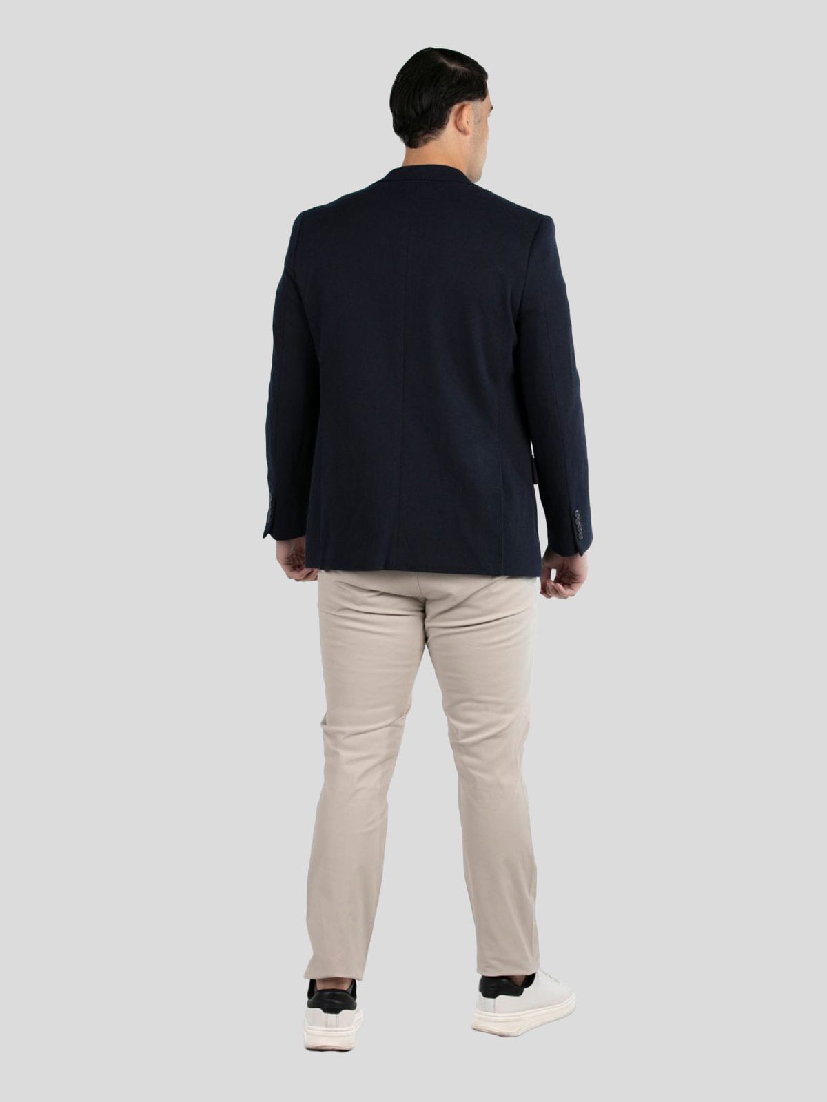 BLAZER HOMBRE OSCAR DE LA RENTA - 2