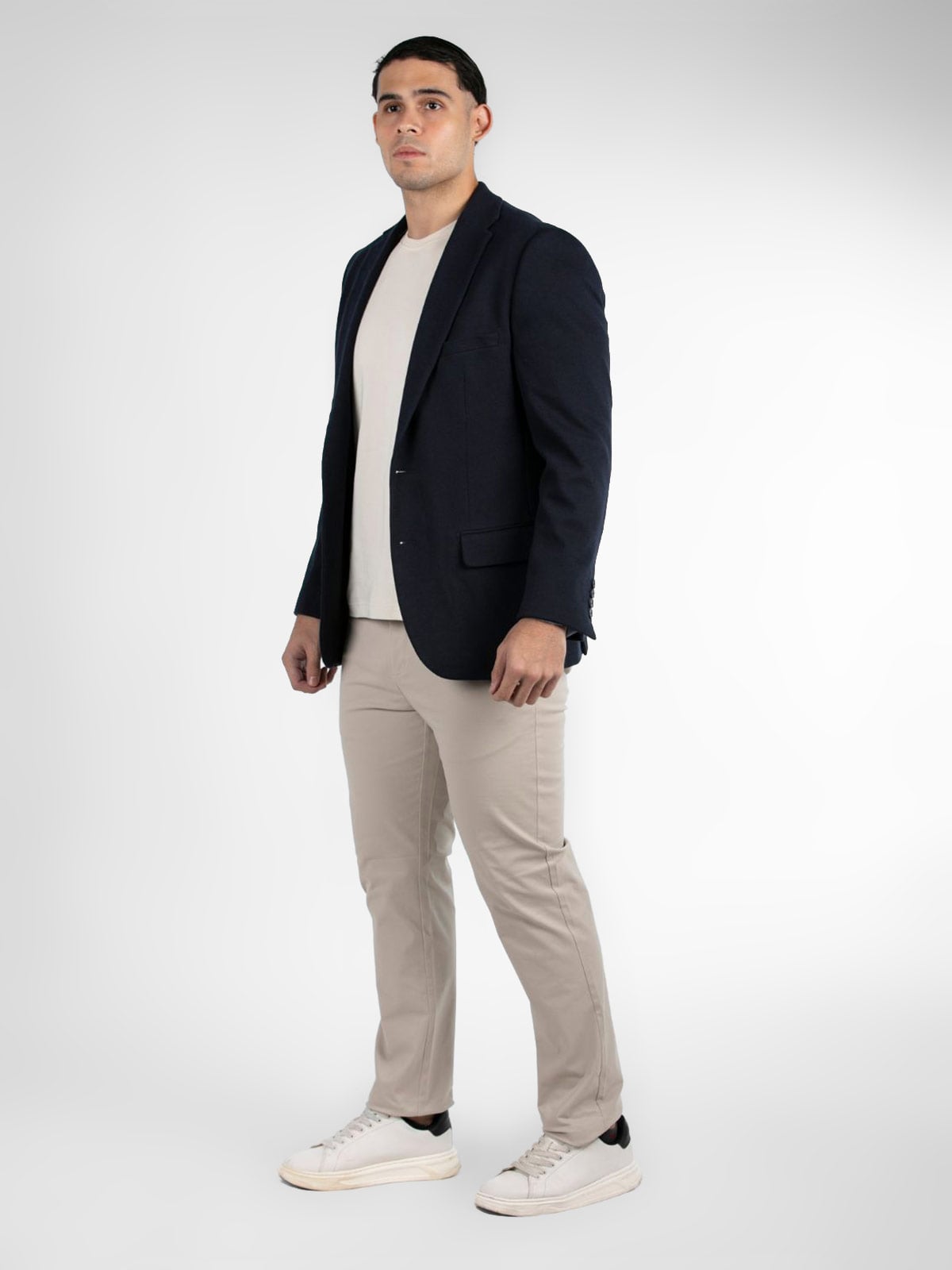 BLAZER HOMBRE OSCAR DE LA RENTA - 3