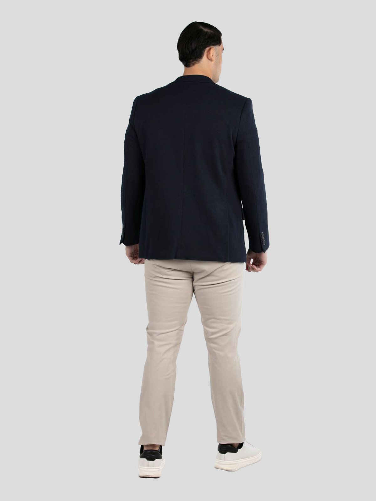 BLAZER HOMBRE OSCAR DE LA RENTA - 2