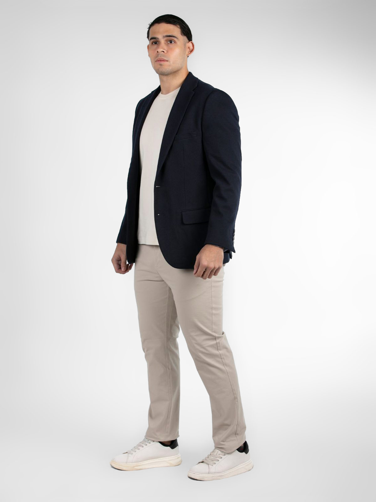 BLAZER HOMBRE OSCAR DE LA RENTA - 3
