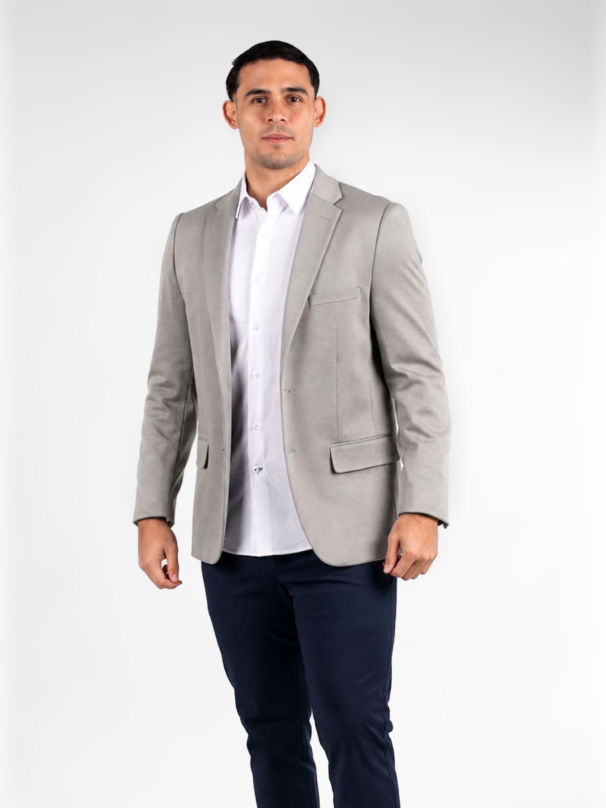 BLAZER HOMBRE OSCAR DE LA RENTA - 3