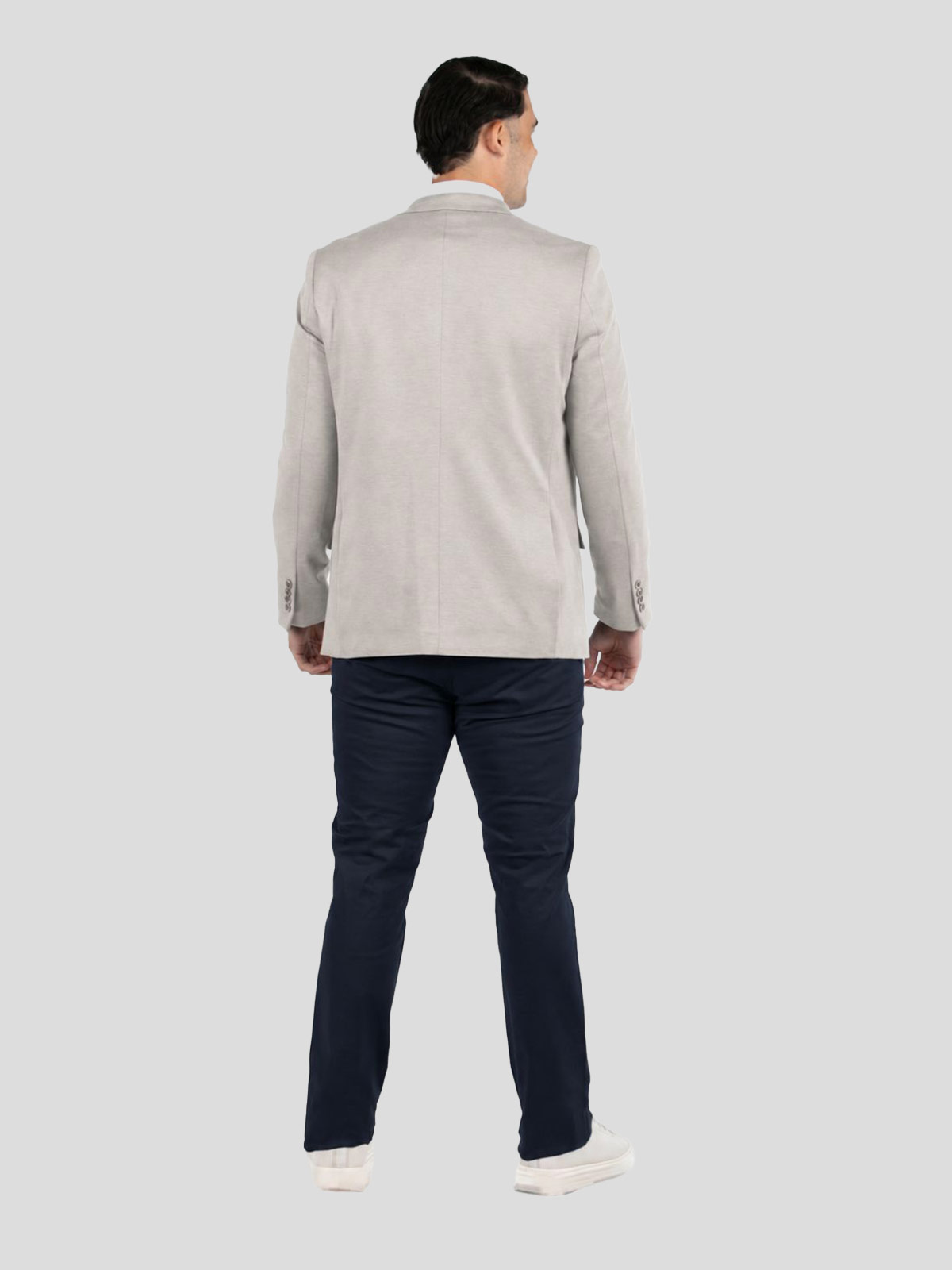 BLAZER HOMBRE OSCAR DE LA RENTA - 2