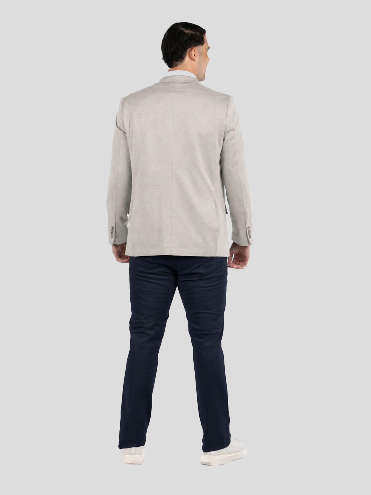 BLAZER HOMBRE OSCAR DE LA RENTA - 2